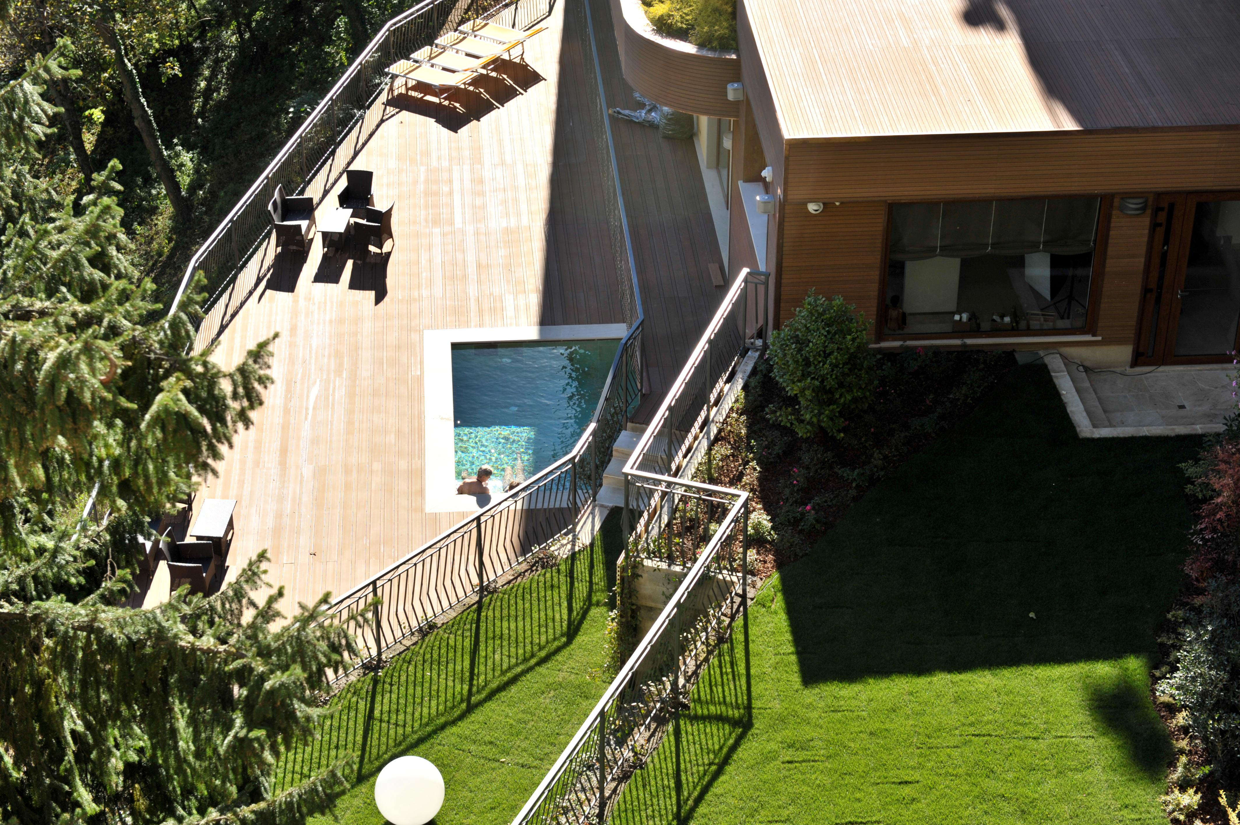 Hotel Resort & Spa Miramonti Rota d'Imagna Exterior foto