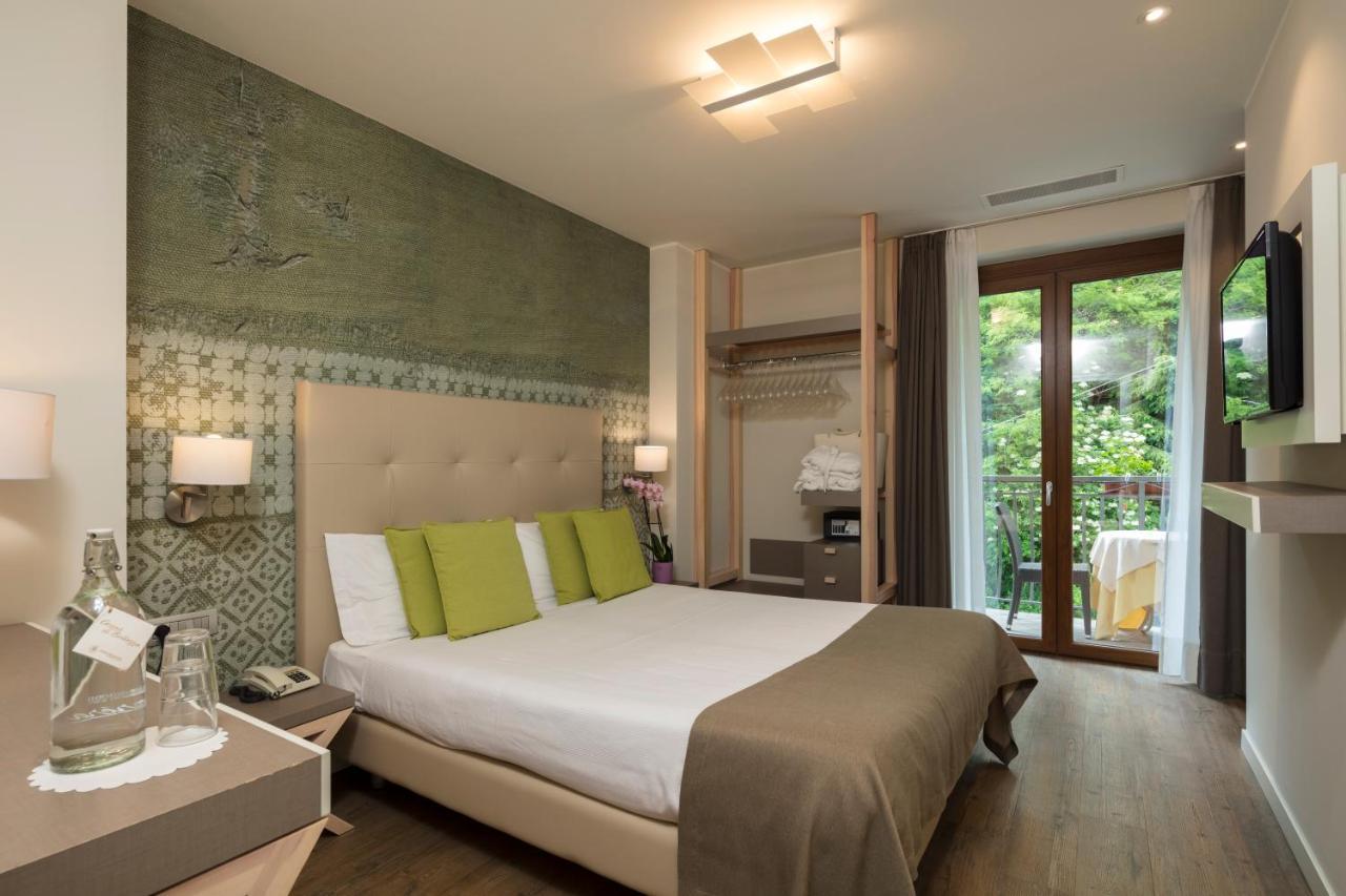 Hotel Resort & Spa Miramonti Rota d'Imagna Cameră foto
